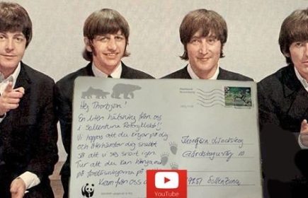 Medlemskommittén skickar kort